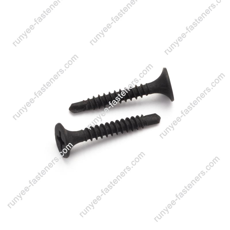 Phillips Bugle Head Drywall Gypsum Self Drilling Screw